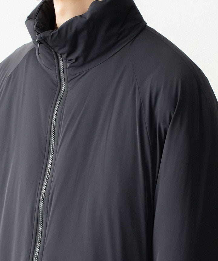 ATTACHMENT アタッチメントのNY 2LAYER STRETCH ECWCS JACKET - BLACKの公式通販サイトsession福岡セレクトショップ