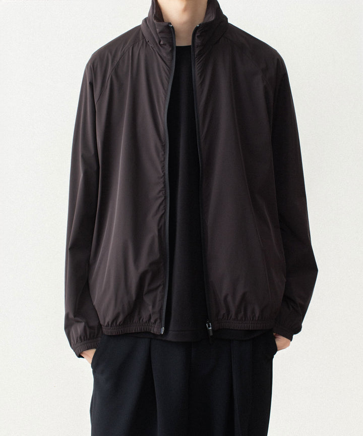 ATTACHMENT アタッチメントのNY 2LAYER STRETCH LIGHT JACKET - D.BROWNの公式通販サイトsession福岡セレクトショップ