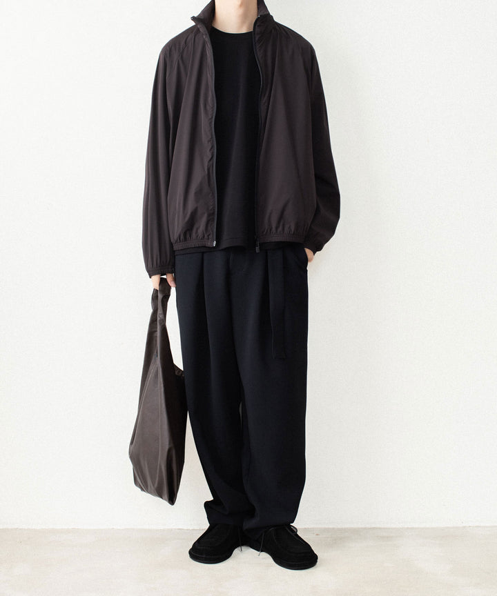 ATTACHMENT アタッチメントのNY 2LAYER STRETCH LIGHT JACKET - D.BROWNの公式通販サイトsession福岡セレクトショップ