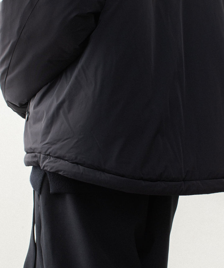 ATTACHMENT アタッチメントのNY 2LAYER STRETCH ECWCS JACKET - BLACKの公式通販サイトsession福岡セレクトショップ