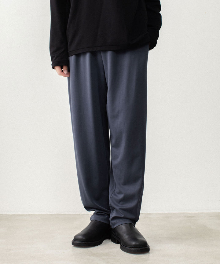 ATTACHMENT アタッチメントのCOTTON DOUBLE FACE LOUNGE TROUSERS - NAVYの公式通販サイトsession福岡セレクトショップ