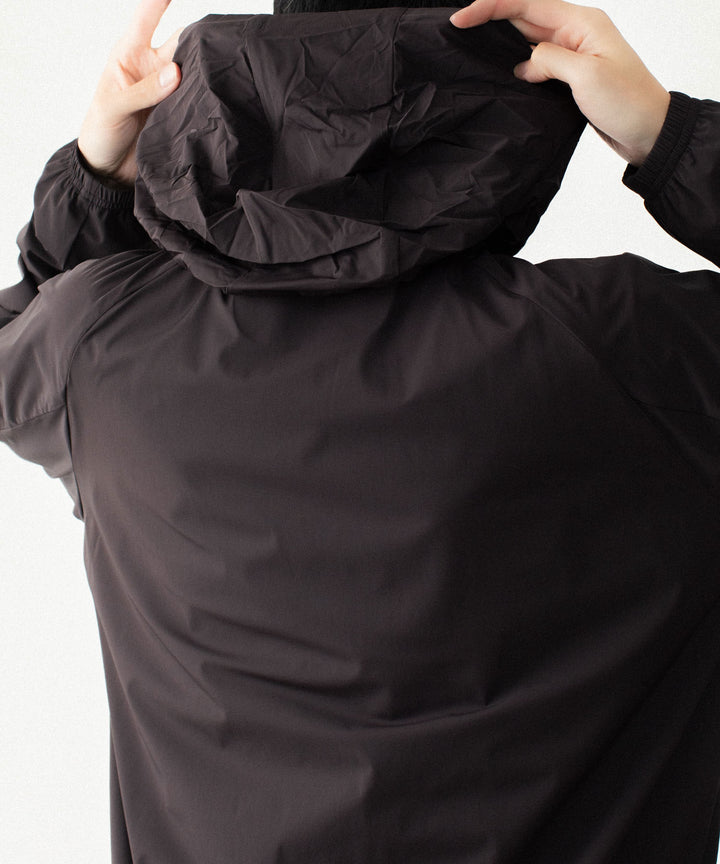 ATTACHMENT アタッチメントのNY 2LAYER STRETCH LIGHT JACKET - D.BROWNの公式通販サイトsession福岡セレクトショップ