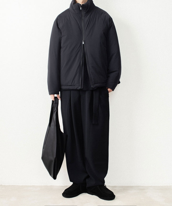 ATTACHMENT アタッチメントのNY 2LAYER STRETCH ECWCS JACKET - BLACKの公式通販サイトsession福岡セレクトショップ