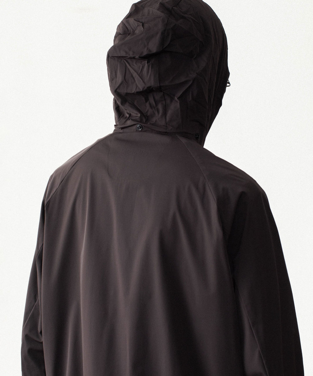 ATTACHMENT アタッチメントのNY 2LAYER STRETCH LIGHT JACKET - D.BROWNの公式通販サイトsession福岡セレクトショップ