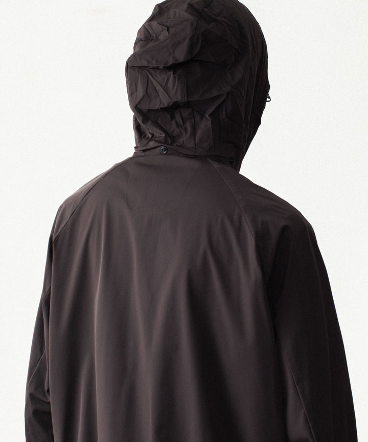 ATTACHMENT アタッチメントのNY 2LAYER STRETCH LIGHT JACKET - D.BROWNの公式通販サイトsession福岡セレクトショップ