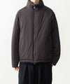 【 ATTACHMENT 】NY 2LAYER STRETCH ECWCS JACKET - D.BROWN
