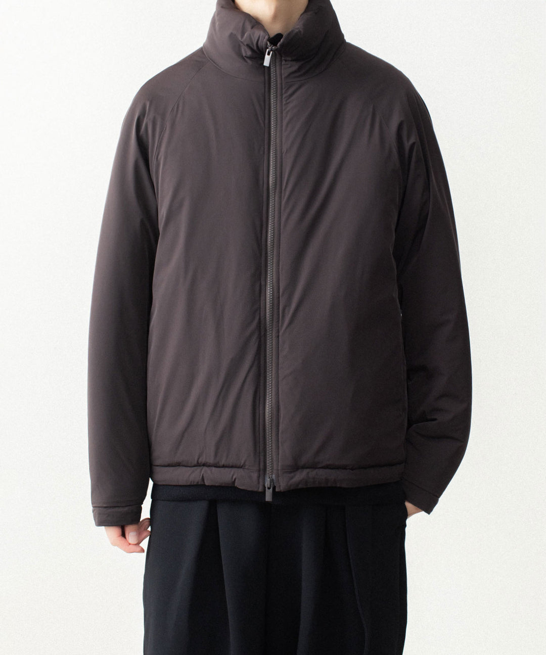ATTACHMENT アタッチメントのNY 2LAYER STRETCH ECWCS JACKET - D.BROWNの公式通販サイトsession福岡セレクトショップ