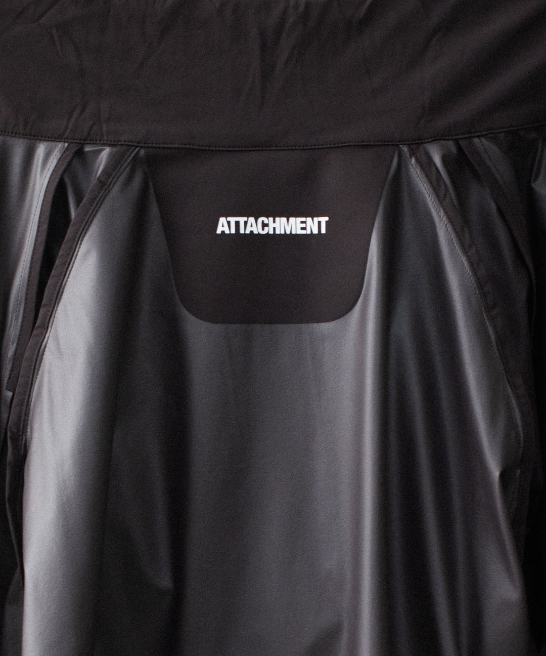ATTACHMENT アタッチメントのNY 2LAYER STRETCH LIGHT JACKET - D.BROWNの公式通販サイトsession福岡セレクトショップ