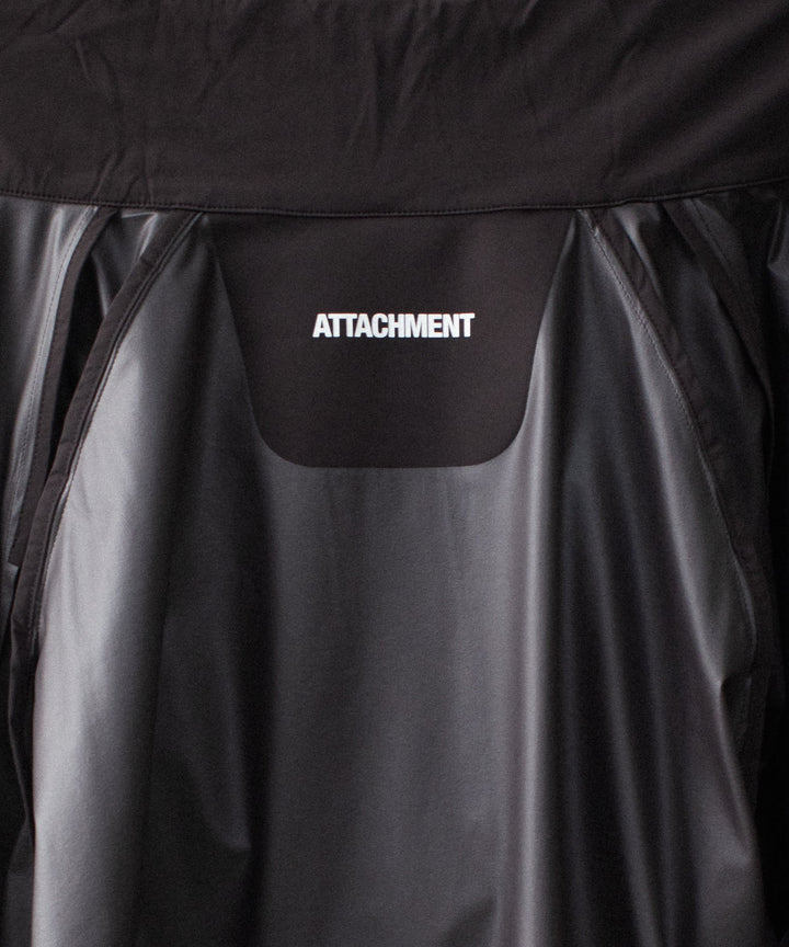ATTACHMENT アタッチメントのNY 2LAYER STRETCH LIGHT JACKET - D.BROWNの公式通販サイトsession福岡セレクトショップ