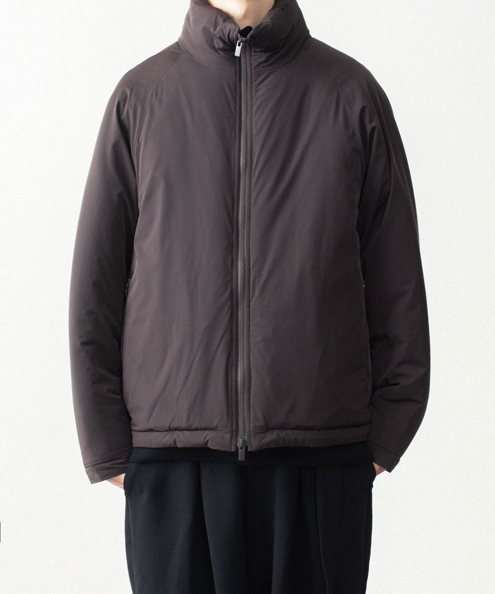 ATTACHMENT アタッチメントのNY 2LAYER STRETCH ECWCS JACKET - D.BROWNの公式通販サイトsession福岡セレクトショップ