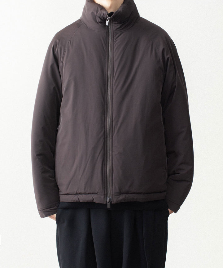 ATTACHMENT アタッチメントのNY 2LAYER STRETCH ECWCS JACKET - D.BROWNの公式通販サイトsession福岡セレクトショップ