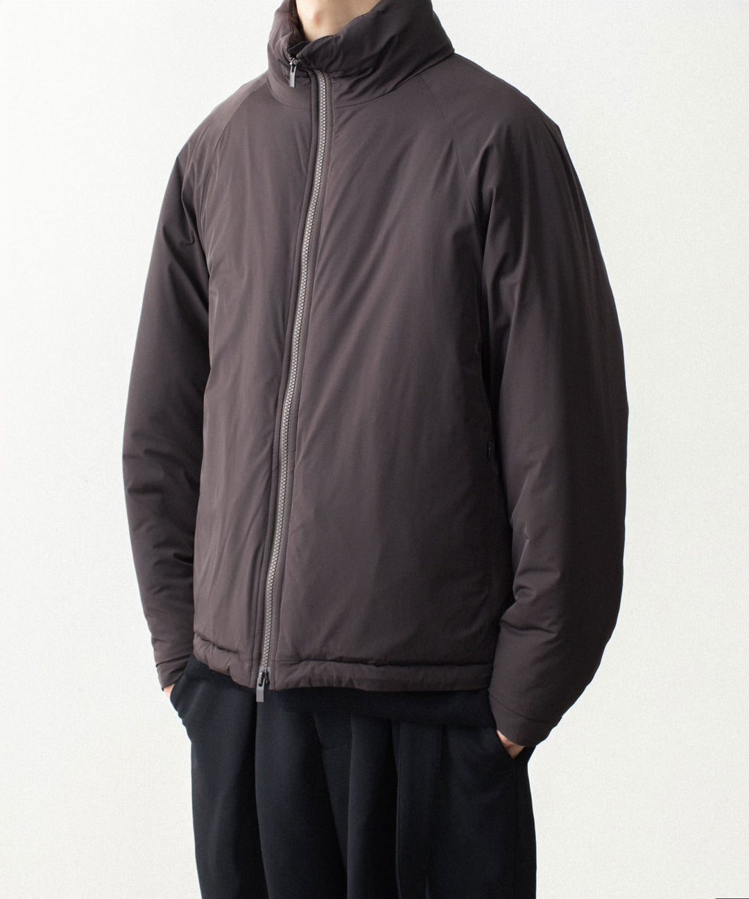 ATTACHMENT アタッチメントのNY 2LAYER STRETCH ECWCS JACKET - D.BROWNの公式通販サイトsession福岡セレクトショップ