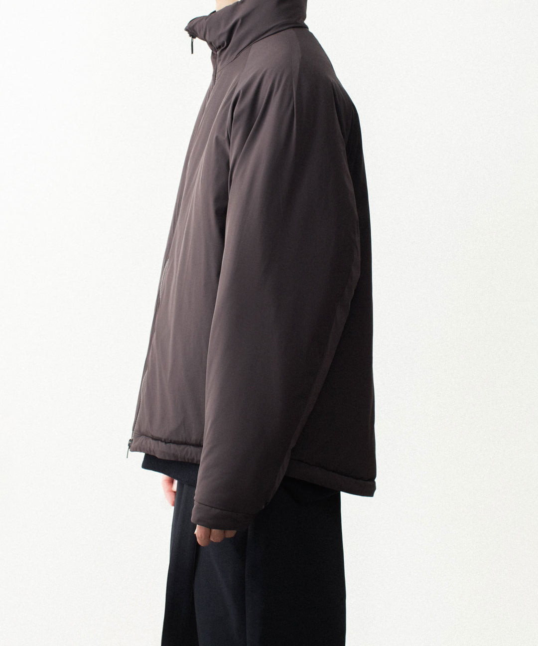 ATTACHMENT アタッチメントのNY 2LAYER STRETCH ECWCS JACKET - D.BROWNの公式通販サイトsession福岡セレクトショップ