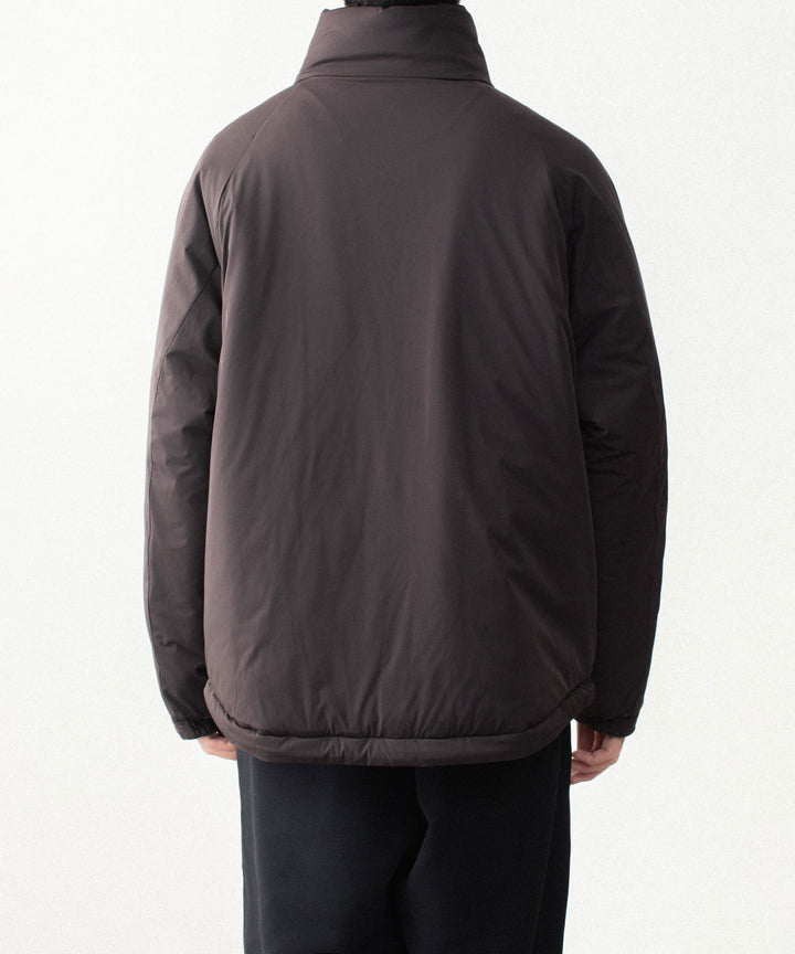ATTACHMENT アタッチメントのNY 2LAYER STRETCH ECWCS JACKET - D.BROWNの公式通販サイトsession福岡セレクトショップ