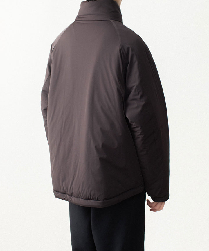 ATTACHMENT アタッチメントのNY 2LAYER STRETCH ECWCS JACKET - D.BROWNの公式通販サイトsession福岡セレクトショップ