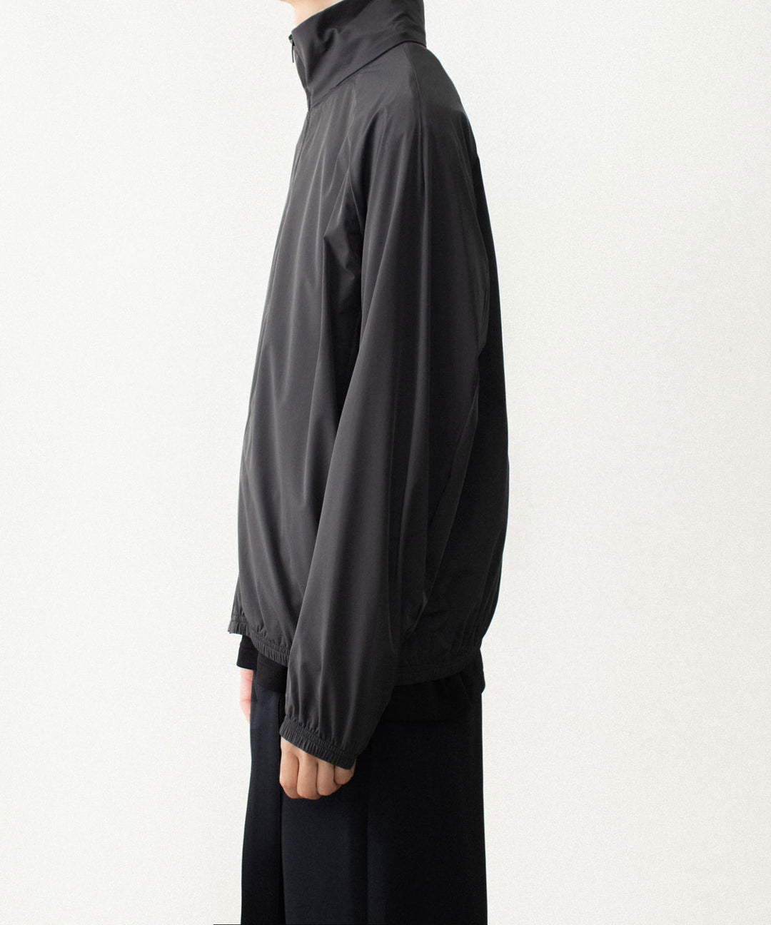 TTACHMENT アタッチメントのNY 2LAYER STRETCH LIGHT JACKET - D.GRAYの公式通販サイトsession福岡セレクトショップ
