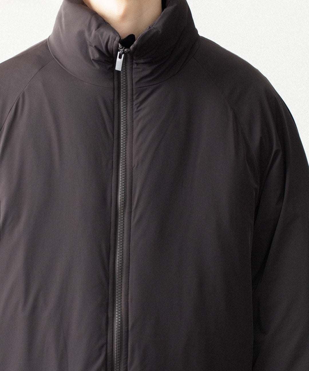 ATTACHMENT アタッチメントのNY 2LAYER STRETCH ECWCS JACKET - D.BROWNの公式通販サイトsession福岡セレクトショップ