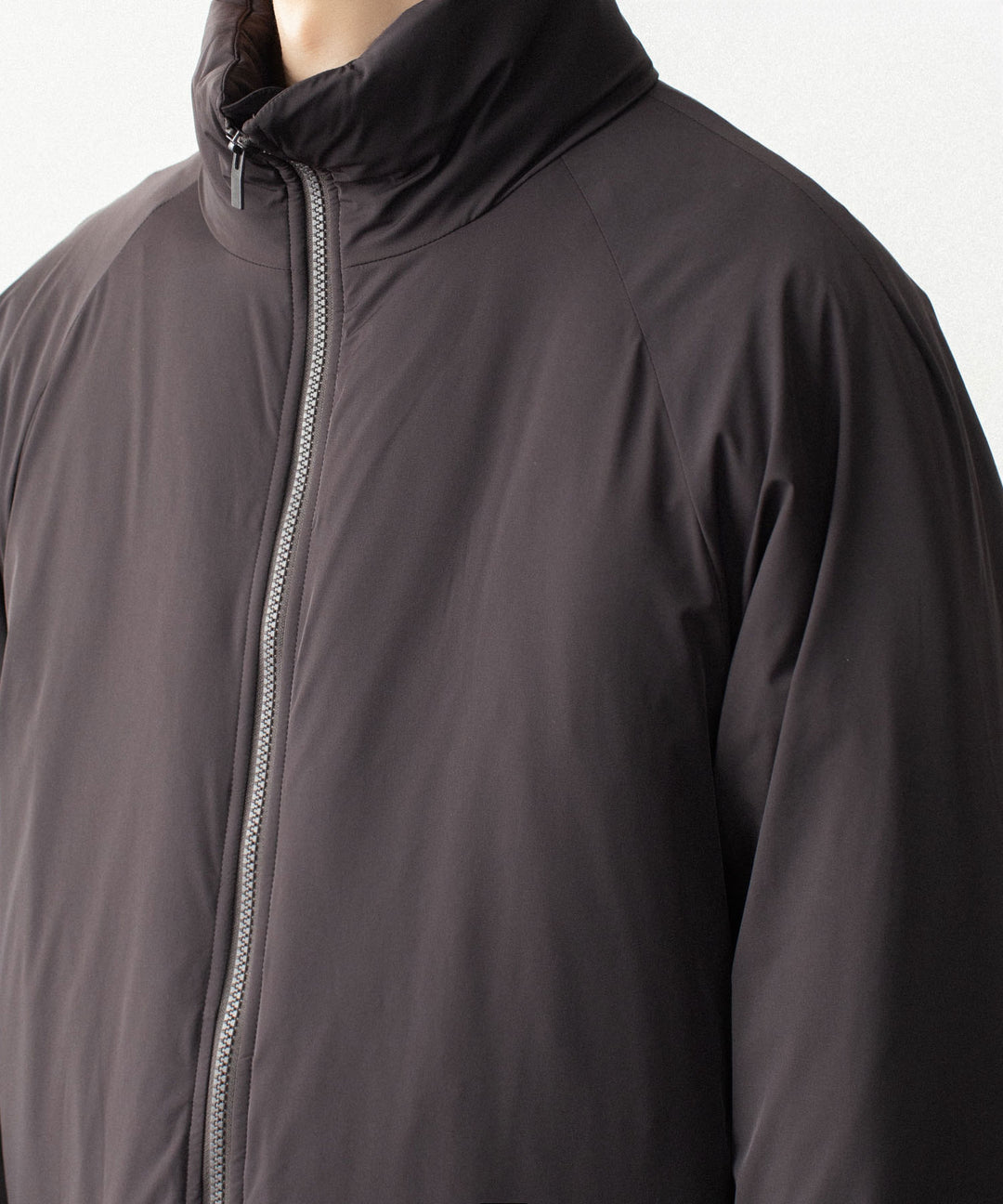 ATTACHMENT アタッチメントのNY 2LAYER STRETCH ECWCS JACKET - D.BROWNの公式通販サイトsession福岡セレクトショップ