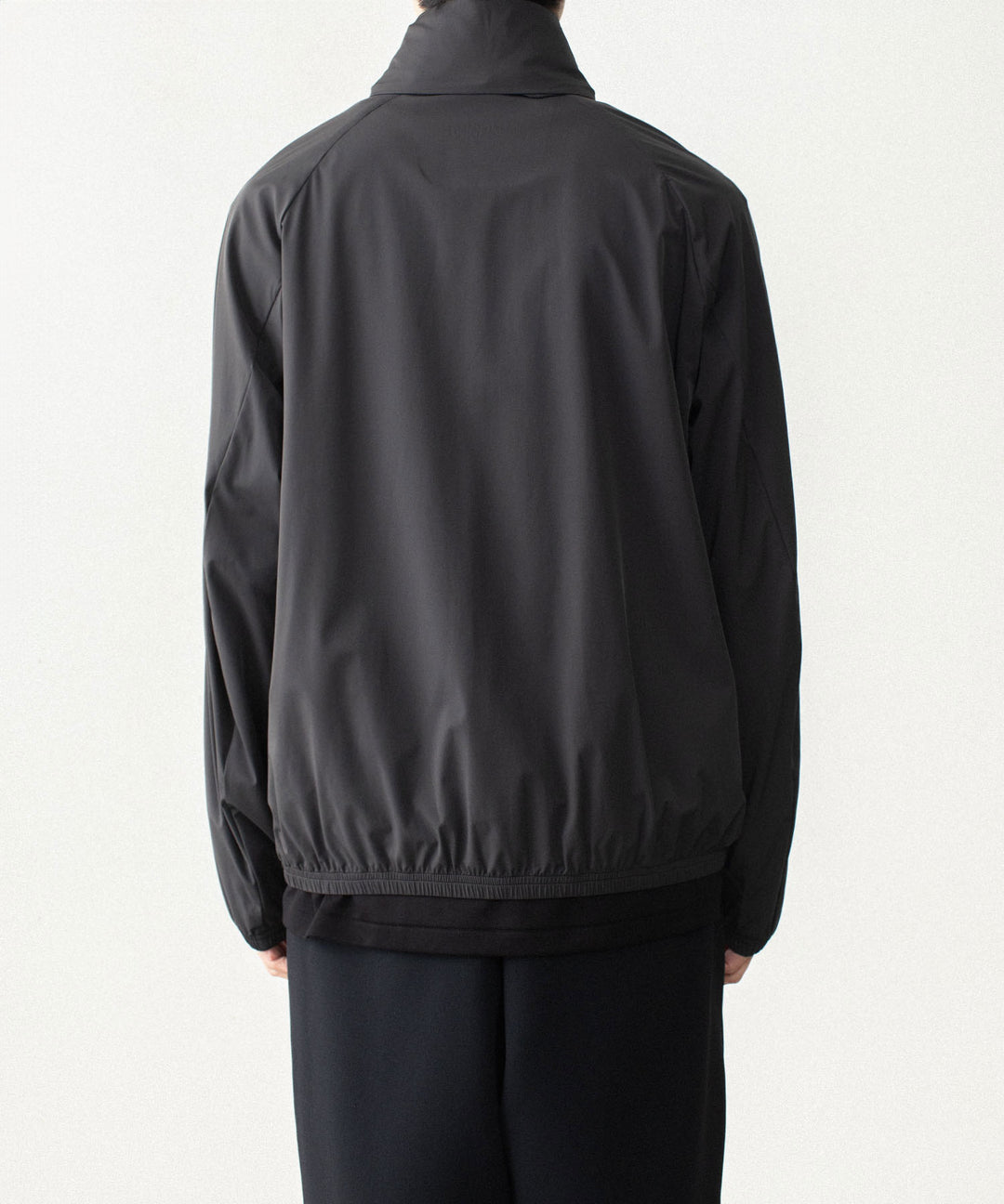TTACHMENT アタッチメントのNY 2LAYER STRETCH LIGHT JACKET - D.GRAYの公式通販サイトsession福岡セレクトショップ