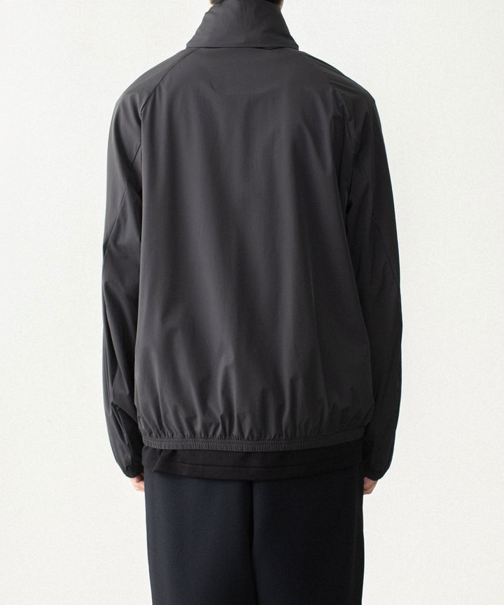 TTACHMENT アタッチメントのNY 2LAYER STRETCH LIGHT JACKET - D.GRAYの公式通販サイトsession福岡セレクトショップ