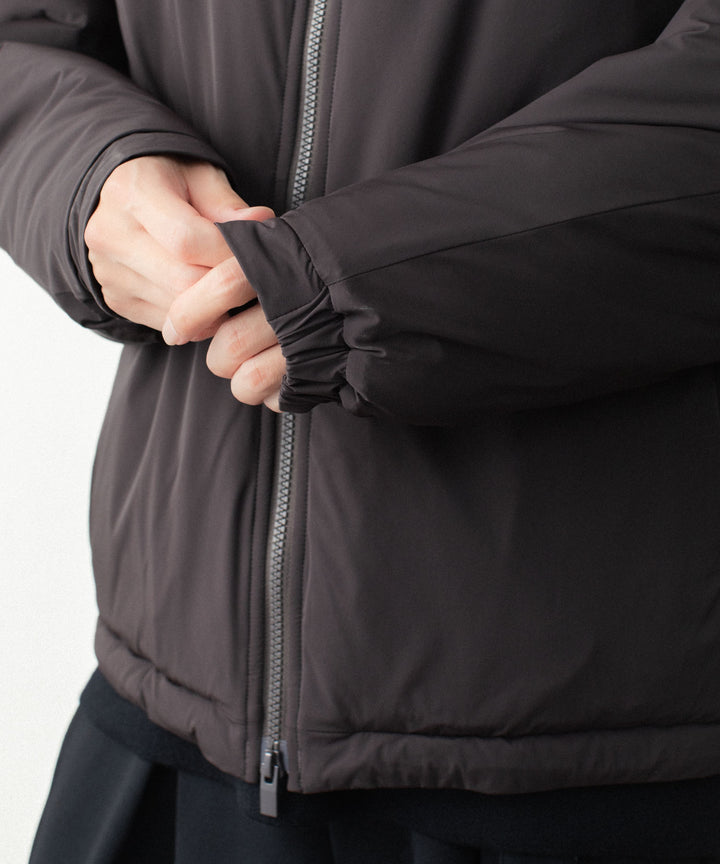 ATTACHMENT アタッチメントのNY 2LAYER STRETCH ECWCS JACKET - D.BROWNの公式通販サイトsession福岡セレクトショップ
