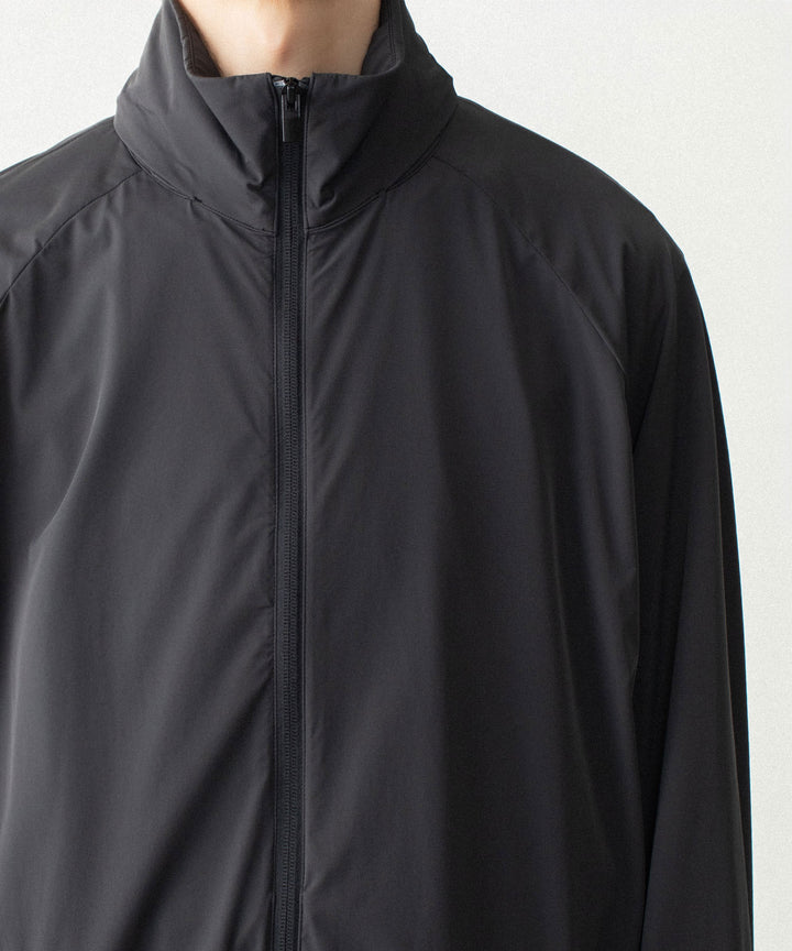 TTACHMENT アタッチメントのNY 2LAYER STRETCH LIGHT JACKET - D.GRAYの公式通販サイトsession福岡セレクトショップ