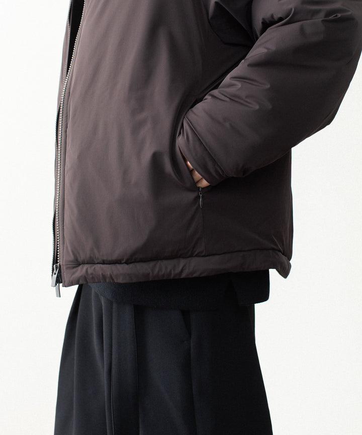 ATTACHMENT アタッチメントのNY 2LAYER STRETCH ECWCS JACKET - D.BROWNの公式通販サイトsession福岡セレクトショップ