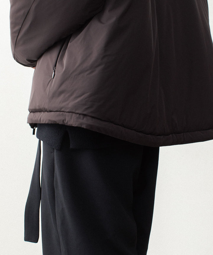 ATTACHMENT アタッチメントのNY 2LAYER STRETCH ECWCS JACKET - D.BROWNの公式通販サイトsession福岡セレクトショップ