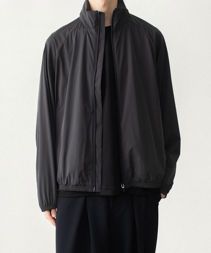 TTACHMENT アタッチメントのNY 2LAYER STRETCH LIGHT JACKET - D.GRAYの公式通販サイトsession福岡セレクトショップ