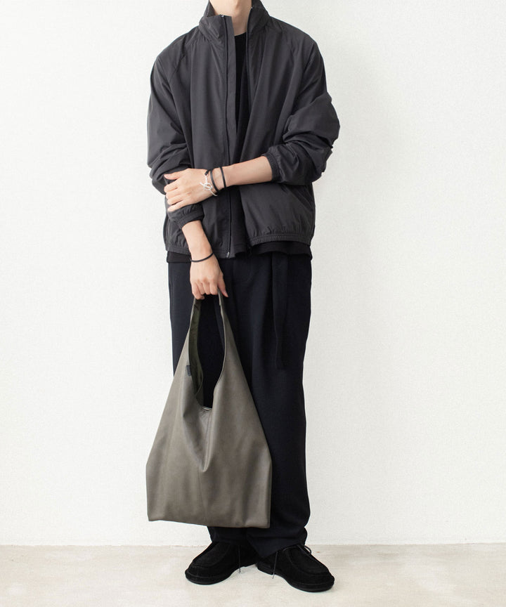 TTACHMENT アタッチメントのNY 2LAYER STRETCH LIGHT JACKET - D.GRAYの公式通販サイトsession福岡セレクトショップ