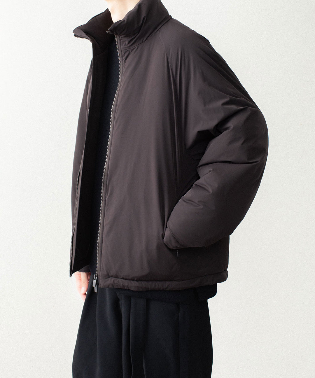 ATTACHMENT アタッチメントのNY 2LAYER STRETCH ECWCS JACKET - D.BROWNの公式通販サイトsession福岡セレクトショップ