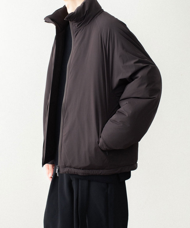 ATTACHMENT アタッチメントのNY 2LAYER STRETCH ECWCS JACKET - D.BROWNの公式通販サイトsession福岡セレクトショップ