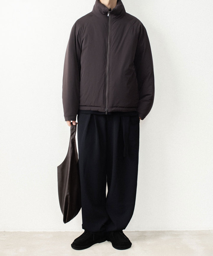 ATTACHMENT アタッチメントのNY 2LAYER STRETCH ECWCS JACKET - D.BROWNの公式通販サイトsession福岡セレクトショップ