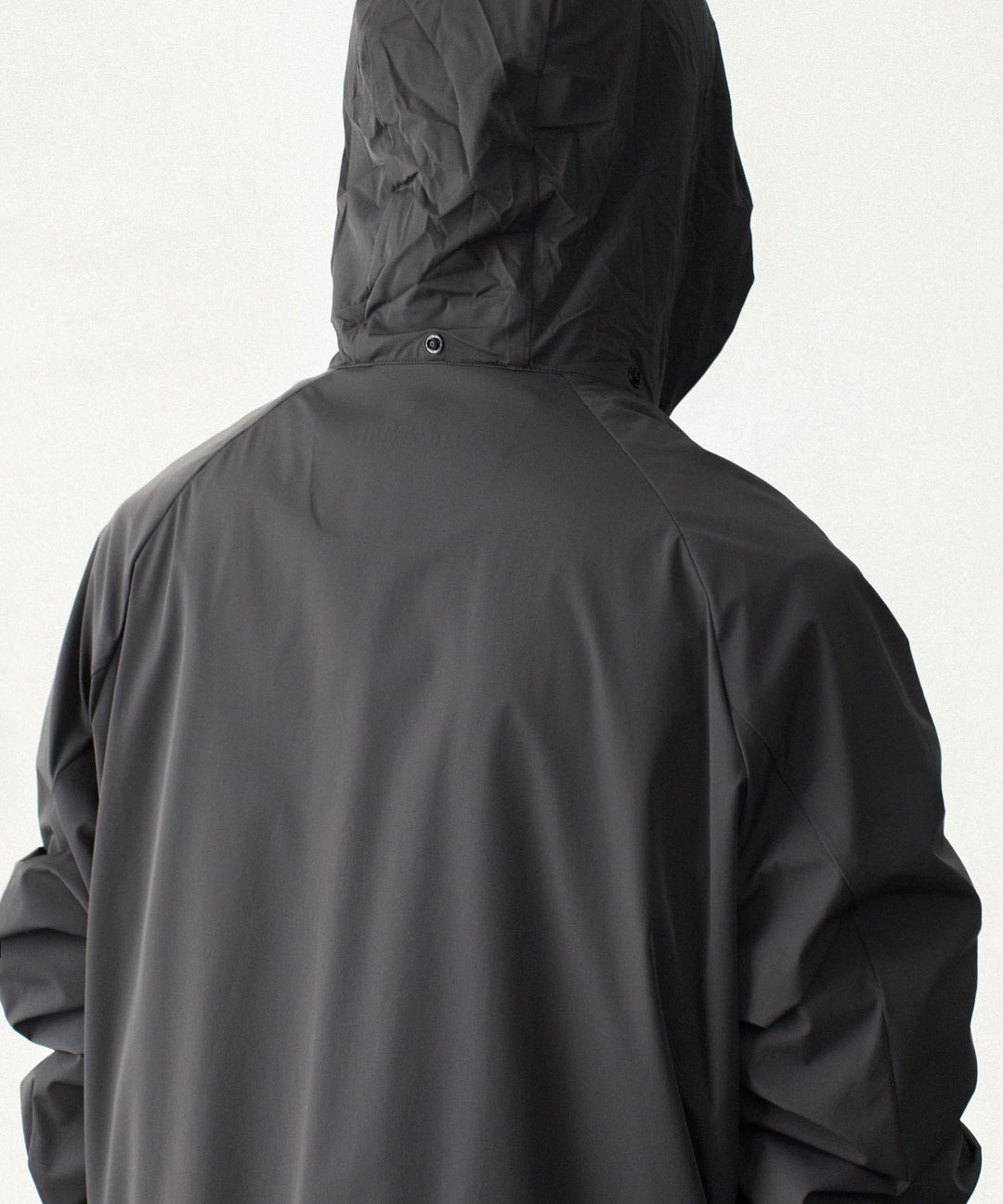 TTACHMENT アタッチメントのNY 2LAYER STRETCH LIGHT JACKET - D.GRAYの公式通販サイトsession福岡セレクトショップ