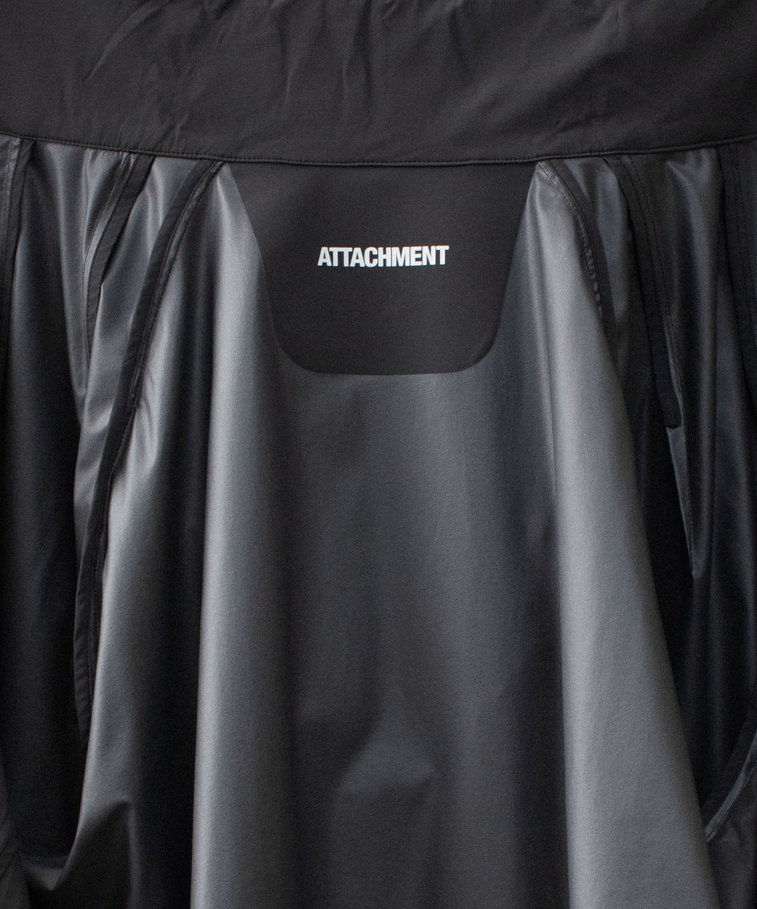 TTACHMENT アタッチメントのNY 2LAYER STRETCH LIGHT JACKET - D.GRAYの公式通販サイトsession福岡セレクトショップ