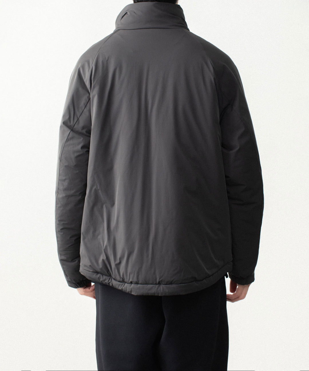 ATTACHMENT アタッチメントのNY 2LAYER STRETCH ECWCS JACKET - D.GRAYの公式通販サイトsession福岡セレクトショップ