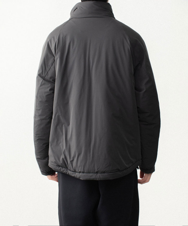 ATTACHMENT アタッチメントのNY 2LAYER STRETCH ECWCS JACKET - D.GRAYの公式通販サイトsession福岡セレクトショップ