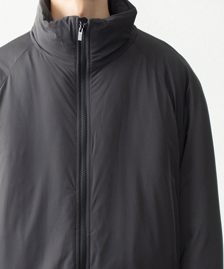ATTACHMENT アタッチメントのNY 2LAYER STRETCH ECWCS JACKET - D.GRAYの公式通販サイトsession福岡セレクトショップ