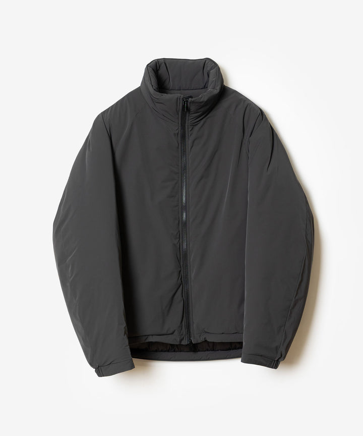 ATTACHMENT アタッチメントのNY 2LAYER STRETCH ECWCS JACKET - D.GRAYの公式通販サイトsession福岡セレクトショップ
