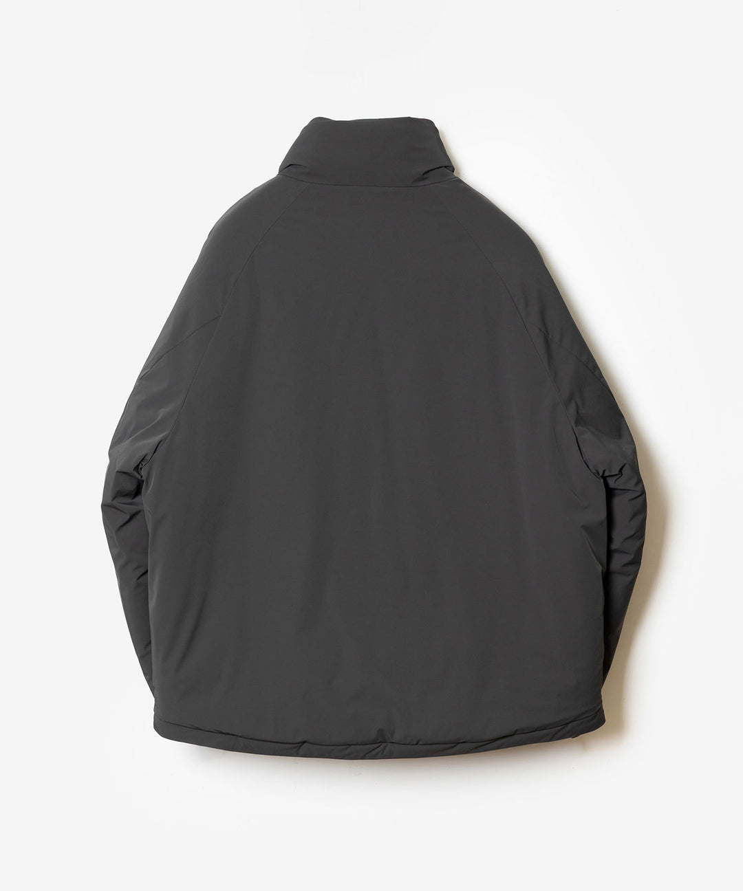ATTACHMENT アタッチメントのNY 2LAYER STRETCH ECWCS JACKET - D.GRAYの公式通販サイトsession福岡セレクトショップ