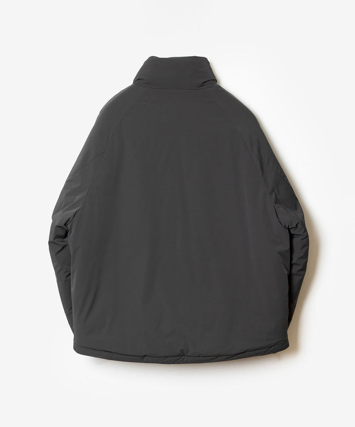 ATTACHMENT アタッチメントのNY 2LAYER STRETCH ECWCS JACKET - D.GRAYの公式通販サイトsession福岡セレクトショップ