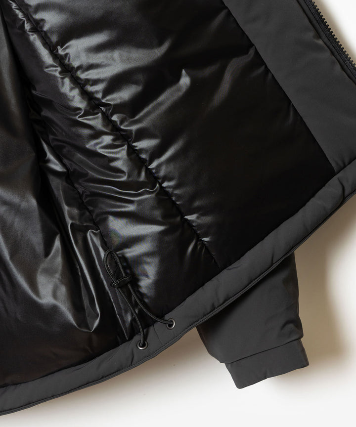 ATTACHMENT アタッチメントのNY 2LAYER STRETCH ECWCS JACKET - D.GRAYの公式通販サイトsession福岡セレクトショップ