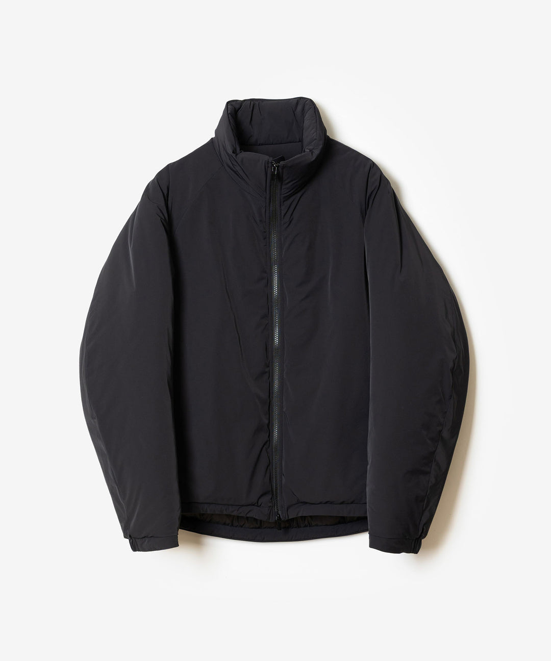 ATTACHMENT アタッチメントのNY 2LAYER STRETCH ECWCS JACKET - BLACKの公式通販サイトsession福岡セレクトショップ