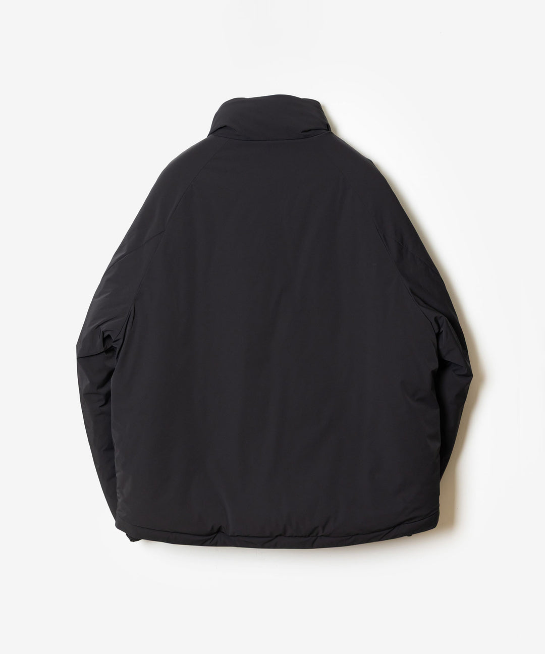 ATTACHMENT アタッチメントのNY 2LAYER STRETCH ECWCS JACKET - BLACKの公式通販サイトsession福岡セレクトショップ