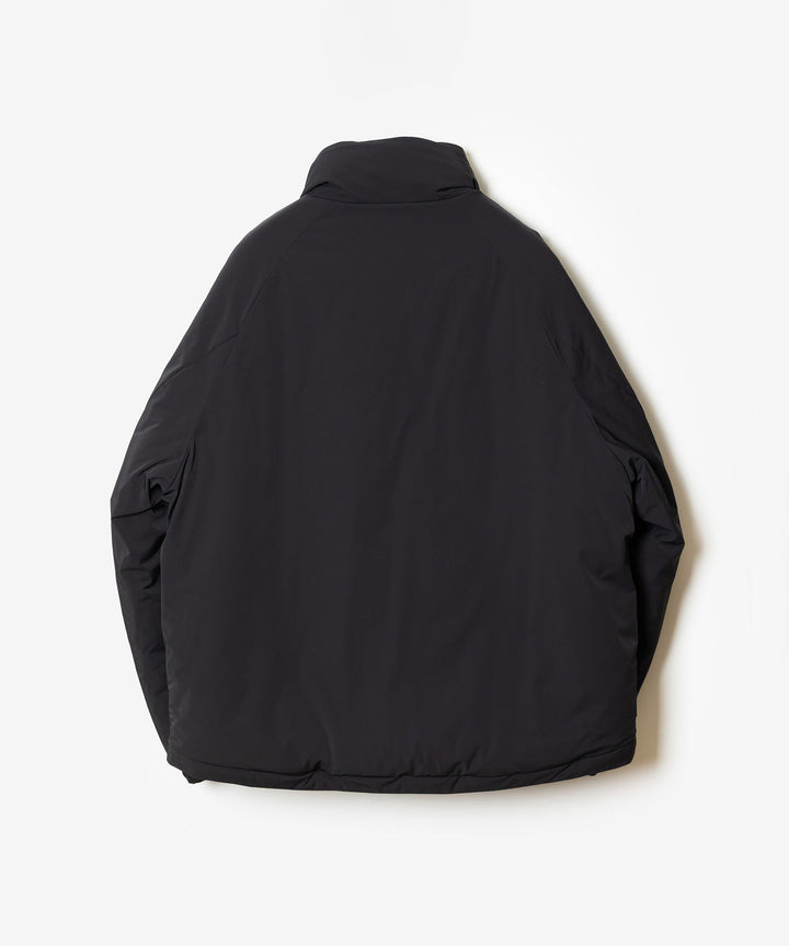 ATTACHMENT アタッチメントのNY 2LAYER STRETCH ECWCS JACKET - BLACKの公式通販サイトsession福岡セレクトショップ