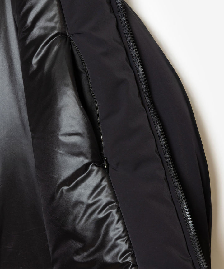 ATTACHMENT アタッチメントのNY 2LAYER STRETCH ECWCS JACKET - BLACKの公式通販サイトsession福岡セレクトショップ