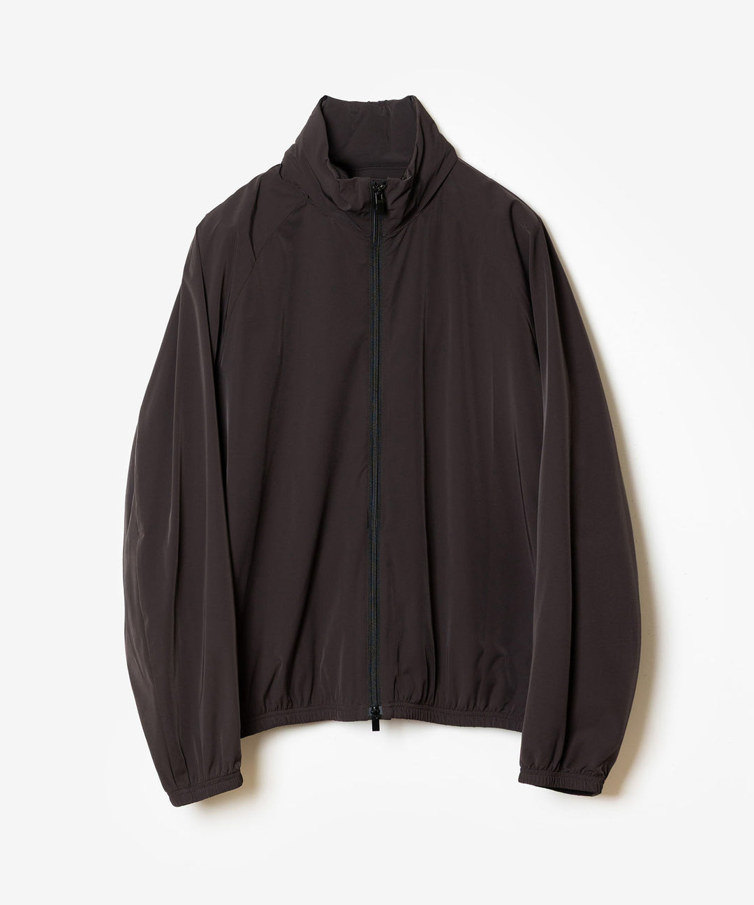 ATTACHMENT アタッチメントのNY 2LAYER STRETCH LIGHT JACKET - D.BROWNの公式通販サイトsession福岡セレクトショップ