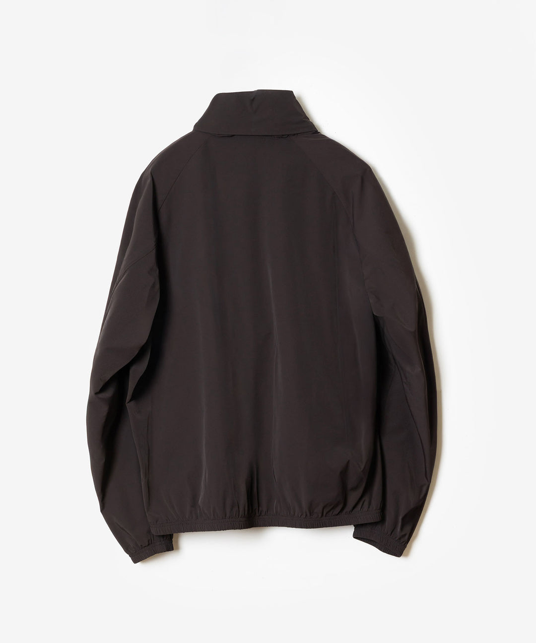 ATTACHMENT アタッチメントのNY 2LAYER STRETCH LIGHT JACKET - D.BROWNの公式通販サイトsession福岡セレクトショップ