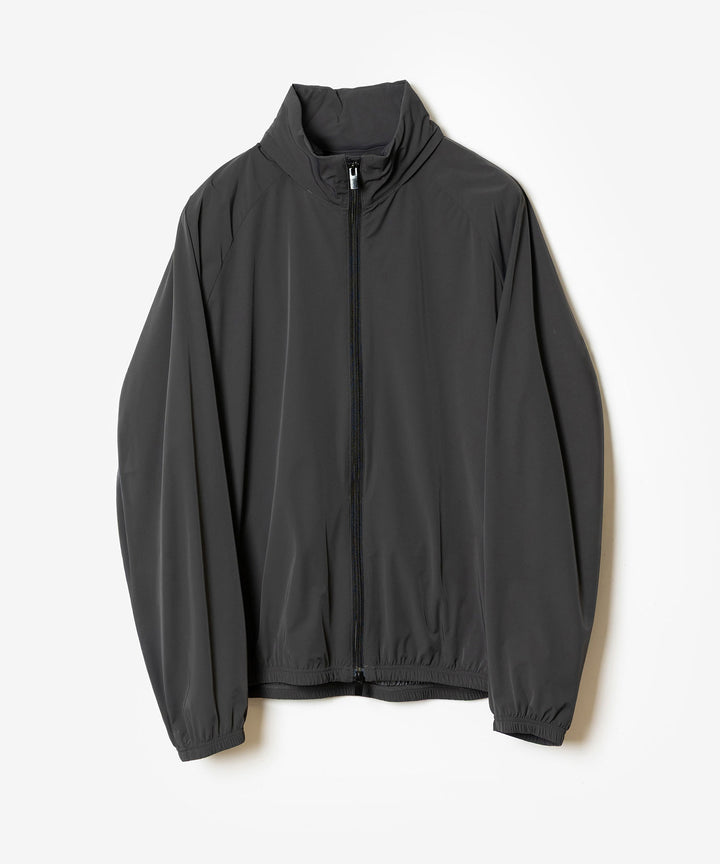 ATTACHMENT アタッチメントのNY 2LAYER STRETCH LIGHT JACKET - D.GRAYの公式通販サイトsession福岡セレクトショップ
