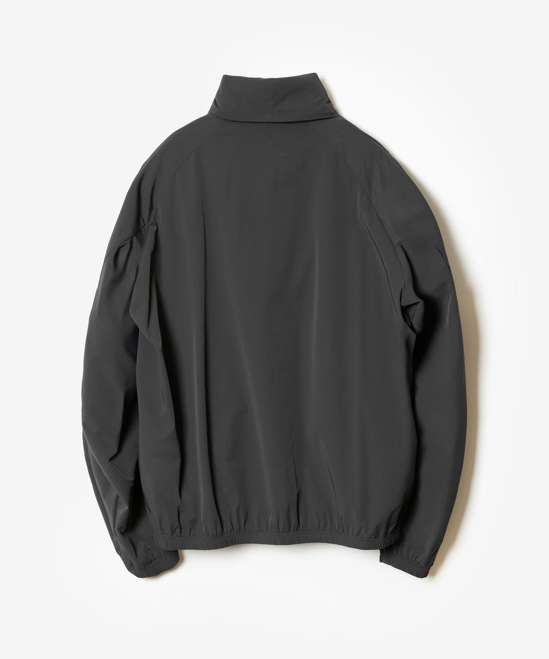 ATTACHMENT アタッチメントのNY 2LAYER STRETCH LIGHT JACKET - D.GRAYの公式通販サイトsession福岡セレクトショップ